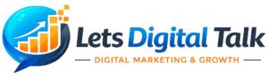 lets digital talk logo